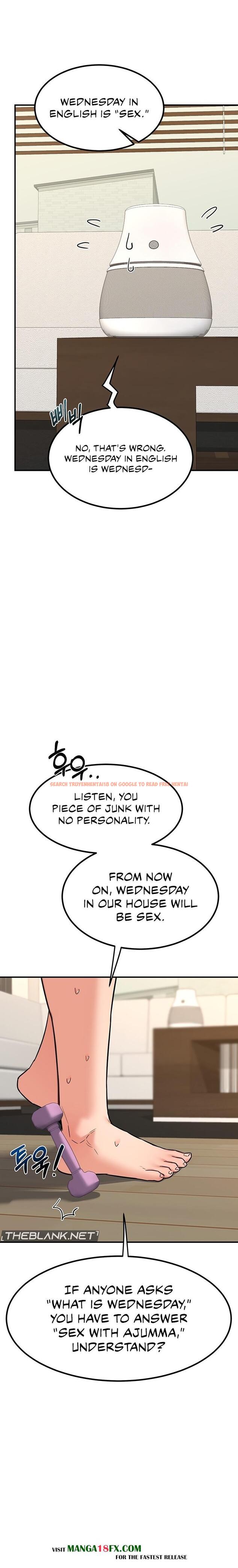 Read Hentai Image 14 613 in comic Milf Exchange Plan - Chapter 13 - www.hentaitnt.net