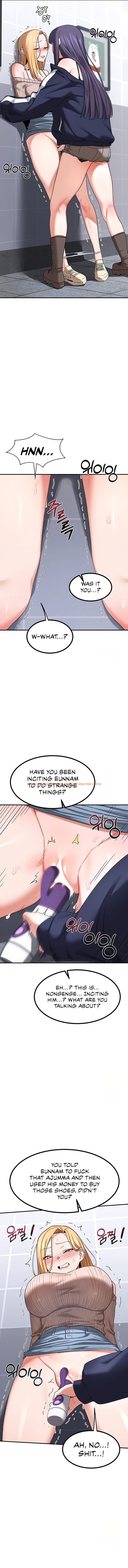 Read Hentai Image 11 9a9ad in comic Milf Exchange Plan - Chapter 18 - www.hentaitnt.net