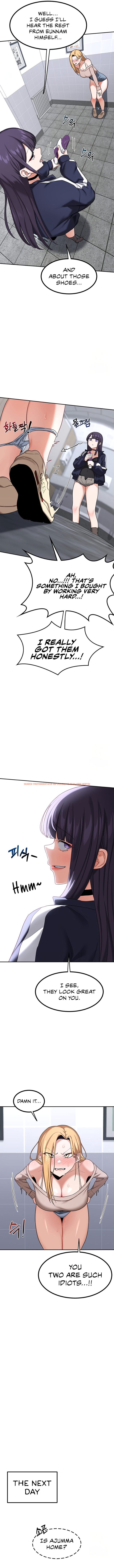 Read Hentai Image 14 9a9ad in comic Milf Exchange Plan - Chapter 18 - www.hentaitnt.net