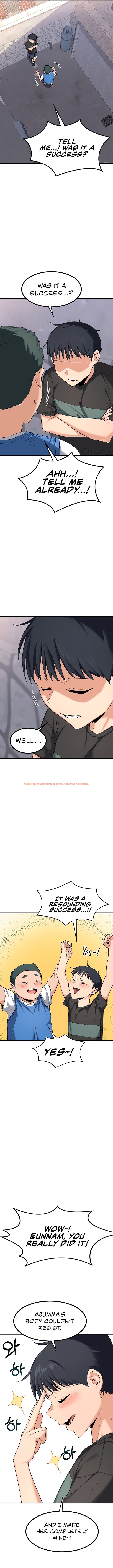 Read Hentai Image 3 9a9ad in comic Milf Exchange Plan - Chapter 18 - www.hentaitnt.net