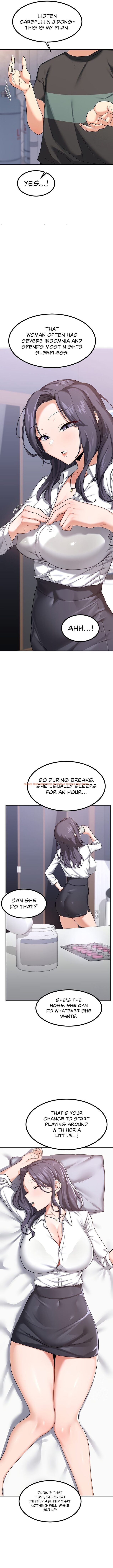 Read Hentai Image 5 9a9ad in comic Milf Exchange Plan - Chapter 18 - www.hentaitnt.net