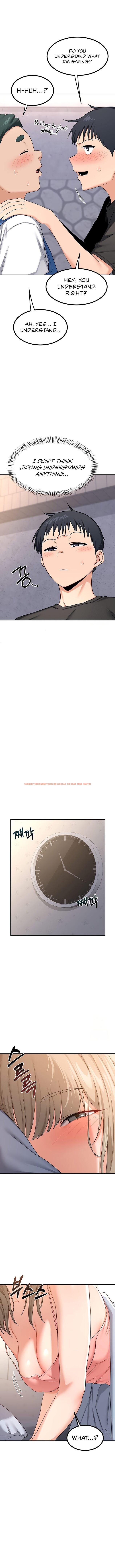 Read Hentai Image 6 9a9ad in comic Milf Exchange Plan - Chapter 18 - www.hentaitnt.net