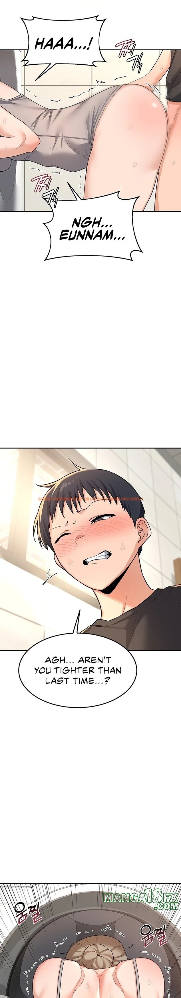 Read Hentai Image 10 263 in comic Milf Exchange Plan - Chapter 21 - www.hentaitnt.net