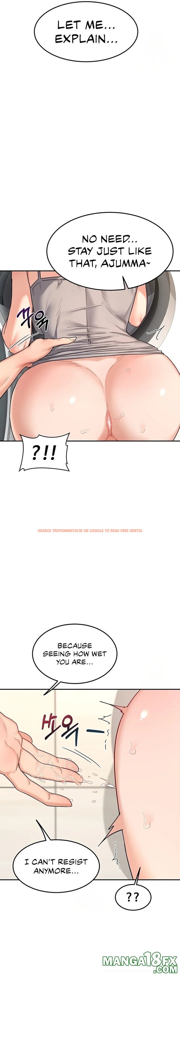 Read Hentai Image 6 263 in comic Milf Exchange Plan - Chapter 21 - www.hentaitnt.net