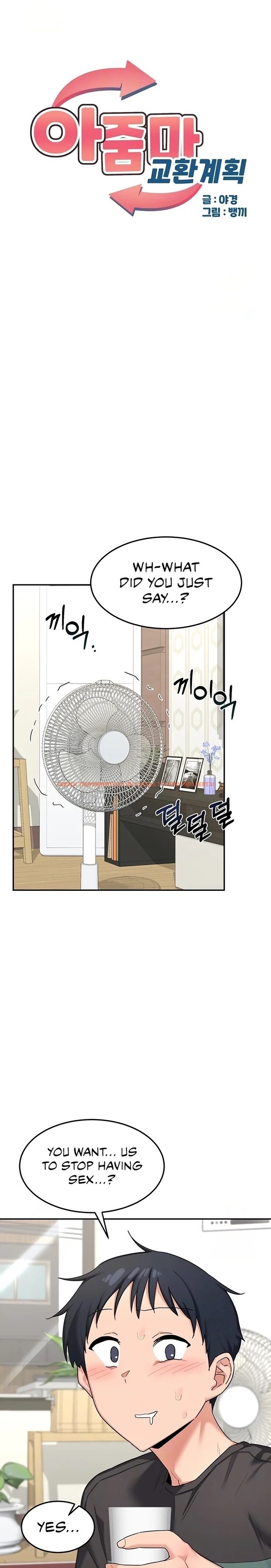 Read Hentai Image 1 00773 in comic Milf Exchange Plan - Chapter 22 - www.hentaitnt.net Read Hentai Image 1 00773 in comic Milf Exchange Plan - Chapter 22 - www.hentaitnt.net