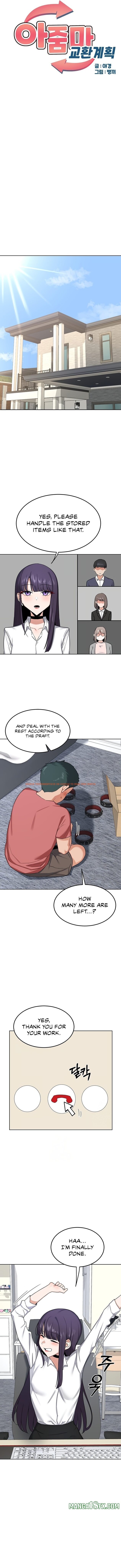 Read Hentai Image 6 706 in comic Milf Exchange Plan - Chapter 30 - hentaitnt.net Read Hentai Image 6 706 in comic Milf Exchange Plan - Chapter 30 - hentaitnt.net