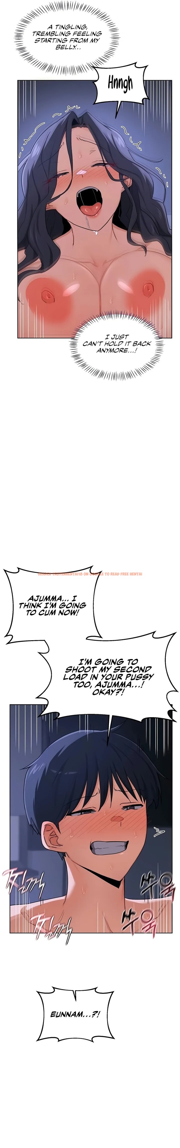 Read Hentai Image 17 54548 in comic Milf Exchange Plan - Chapter 48 - www.hentaitnt.net