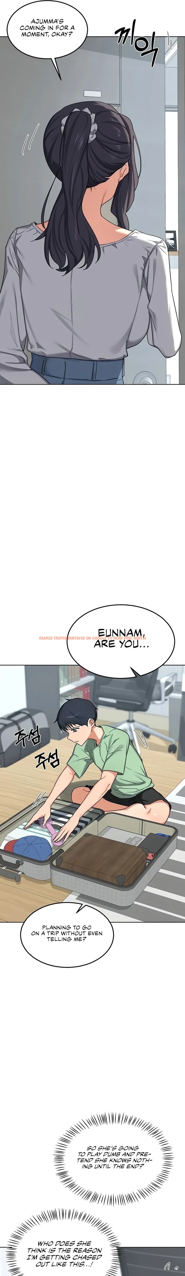 Read Hentai Image 23 54548 in comic Milf Exchange Plan - Chapter 48 - www.hentaitnt.net