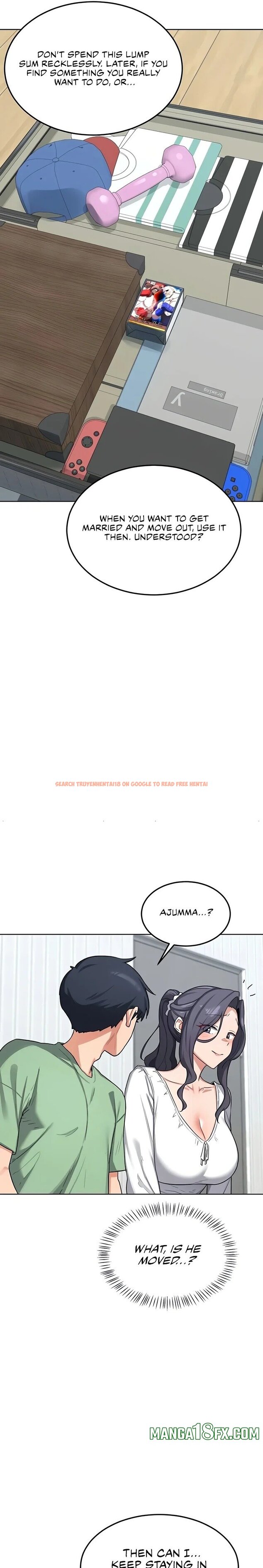 Read Hentai Image 27 549 in comic Milf Exchange Plan - Chapter 48 - www.hentaitnt.net