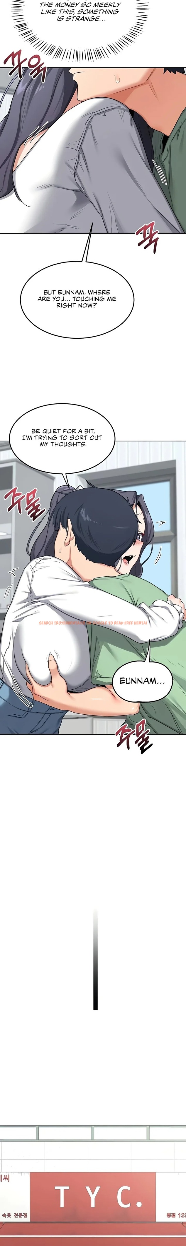 Read Hentai Image 30 54549 in comic Milf Exchange Plan - Chapter 48 - www.hentaitnt.net