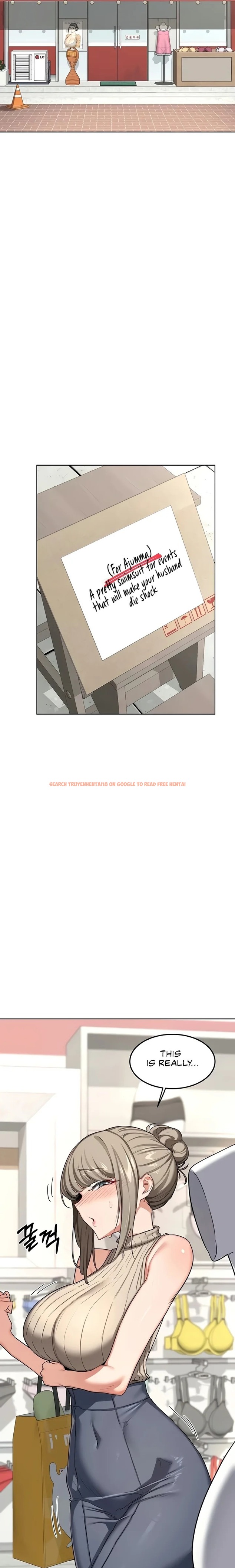 Read Hentai Image 31 54549 in comic Milf Exchange Plan - Chapter 48 - www.hentaitnt.net