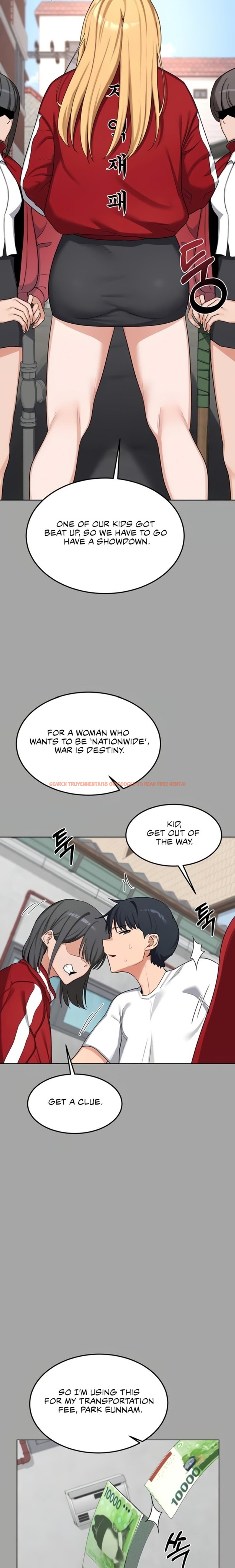 Read Hentai Image 10 77883 in comic Milf Exchange Plan - Chapter 51 - www.hentaitnt.net