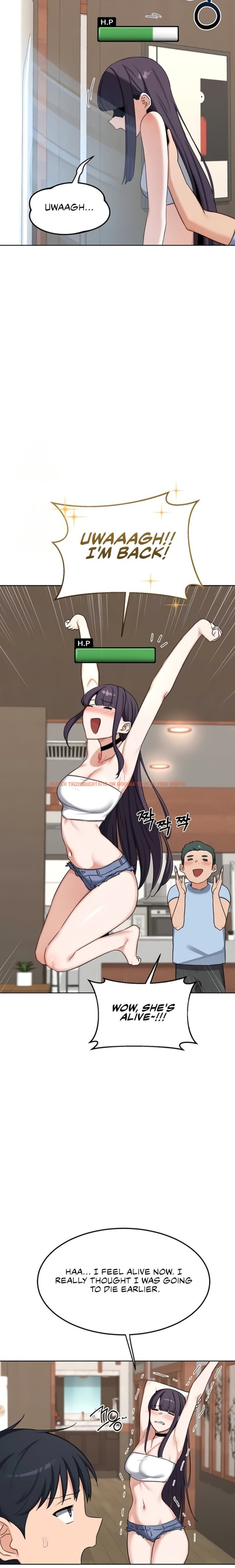 Read Hentai Image 16 77884 in comic Milf Exchange Plan - Chapter 51 - www.hentaitnt.net