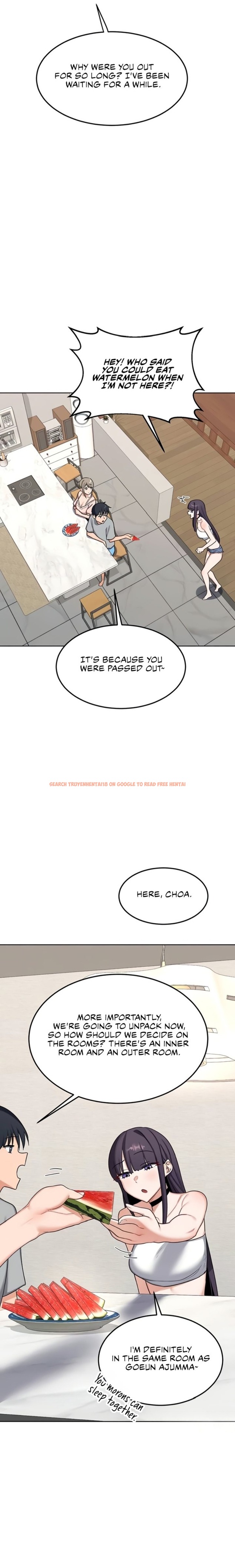 Read Hentai Image 17 77884 in comic Milf Exchange Plan - Chapter 51 - www.hentaitnt.net