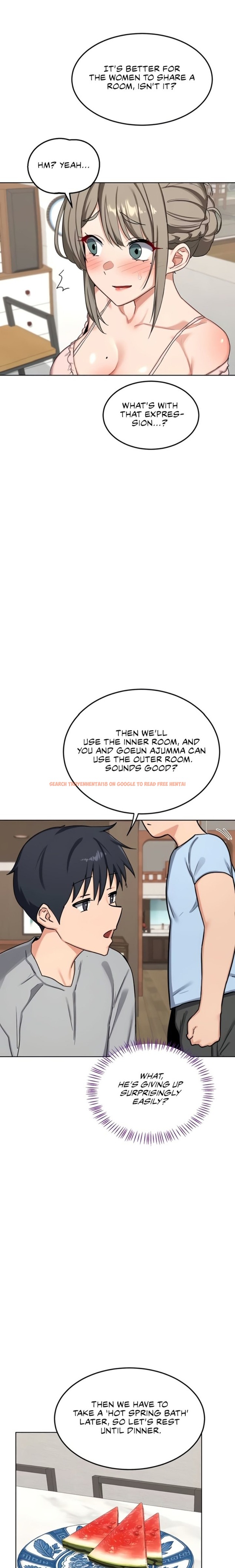 Read Hentai Image 18 77884 in comic Milf Exchange Plan - Chapter 51 - www.hentaitnt.net