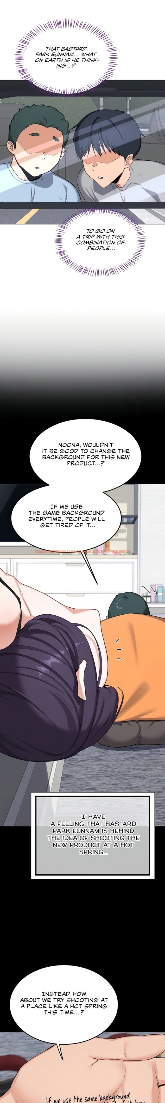 Read Hentai Image 7 77883 in comic Milf Exchange Plan - Chapter 51 - www.hentaitnt.net