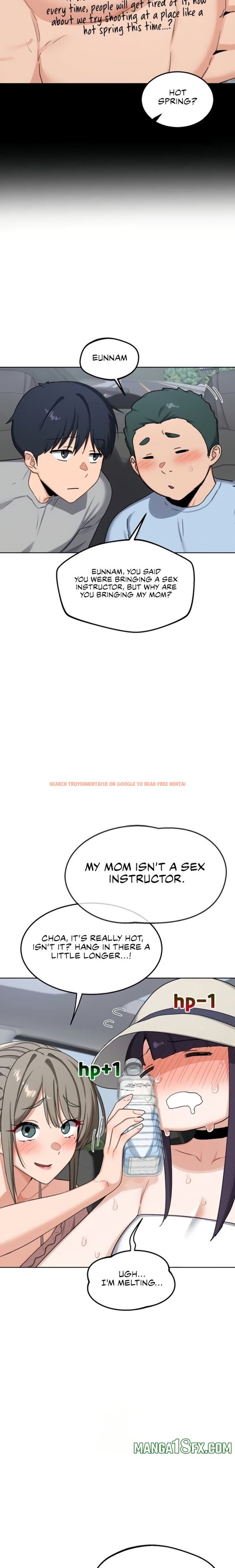 Read Hentai Image 8 883 in comic Milf Exchange Plan - Chapter 51 - www.hentaitnt.net