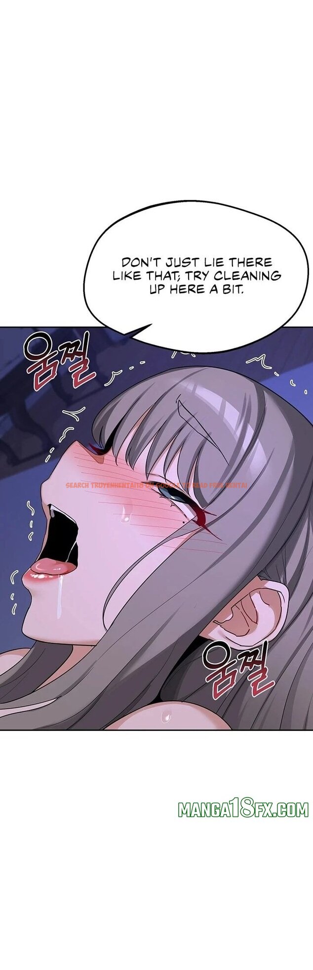 Milf Exchange Plan - Chapter 59