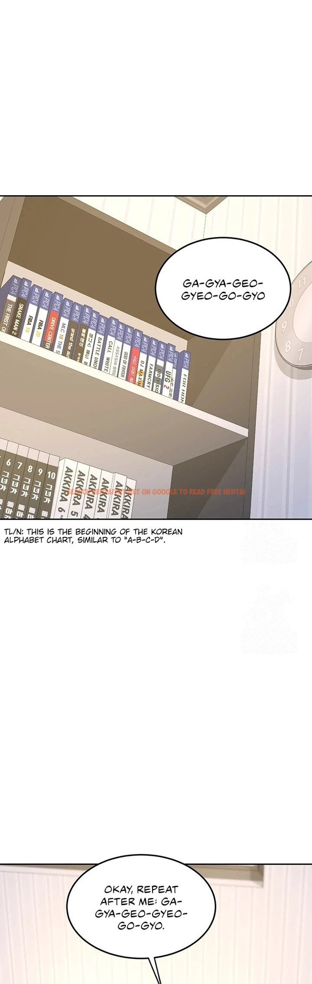 Milf Exchange Plan - Chapter 64