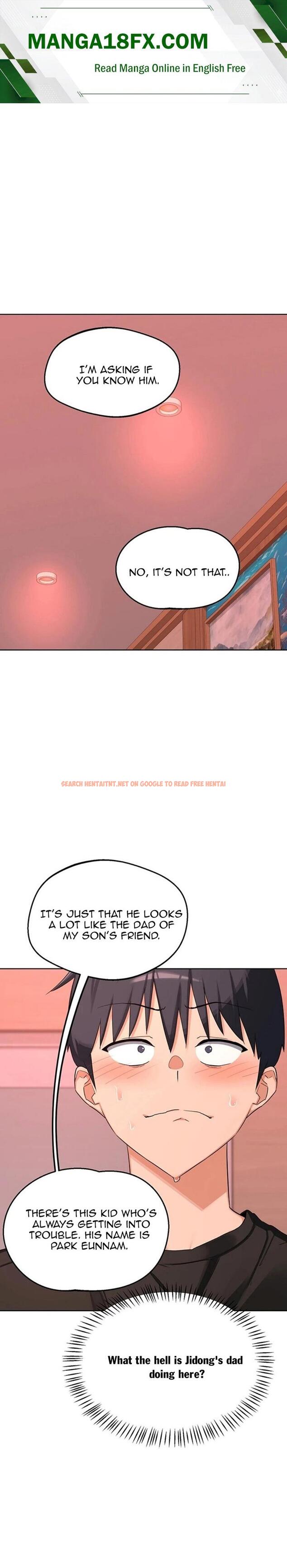 Milf Exchange Plan - Chapter 78