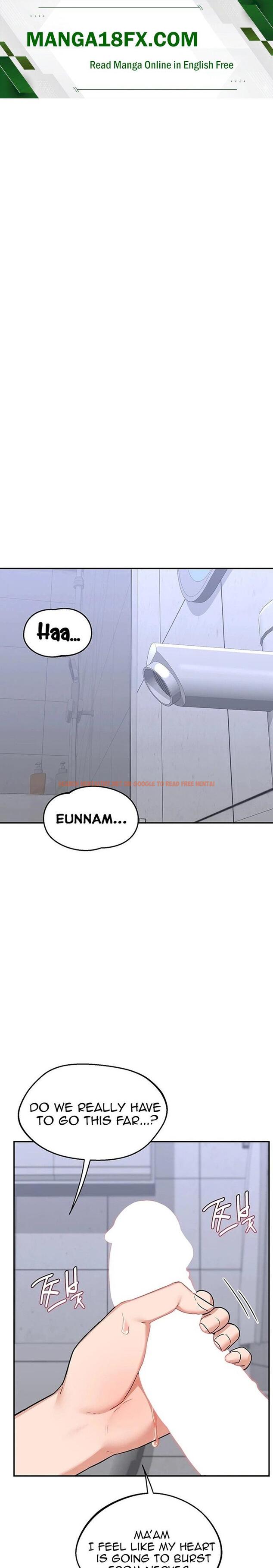 Milf Exchange Plan - Chapter 81