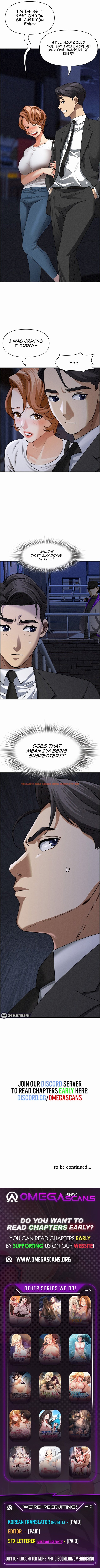 Read Hentai Image 11 ecac5 in comic Milf Guard - Chapter 13 - hentaitnt.net