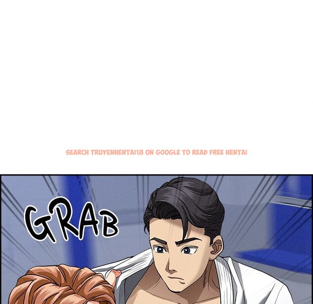 Read Hentai Image 14 15a6a in comic Milf Guard - Chapter 18 - hentaitnt.net