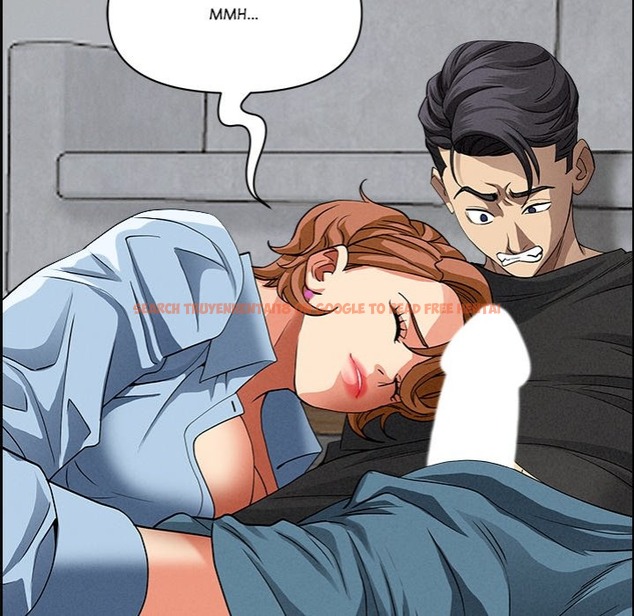 Read Hentai Image 8 98828 in comic Milf Guard - Chapter 21 - www.hentaitnt.net