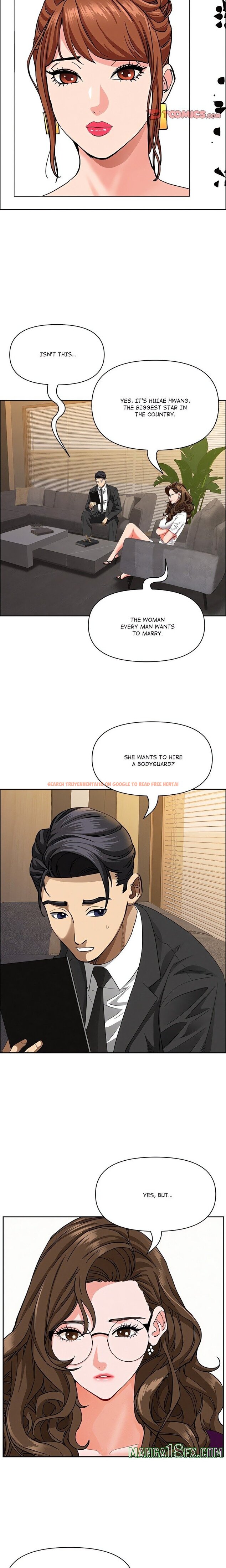 Read Hentai Image 10 837 in comic Milf Guard - Chapter 29 - hentaitnt.net
