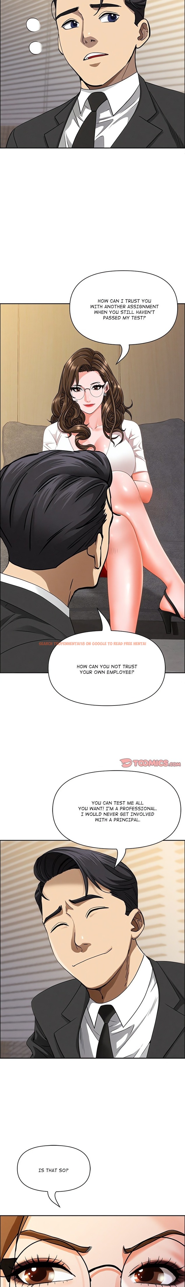 Read Hentai Image 12 07837 in comic Milf Guard - Chapter 29 - hentaitnt.net