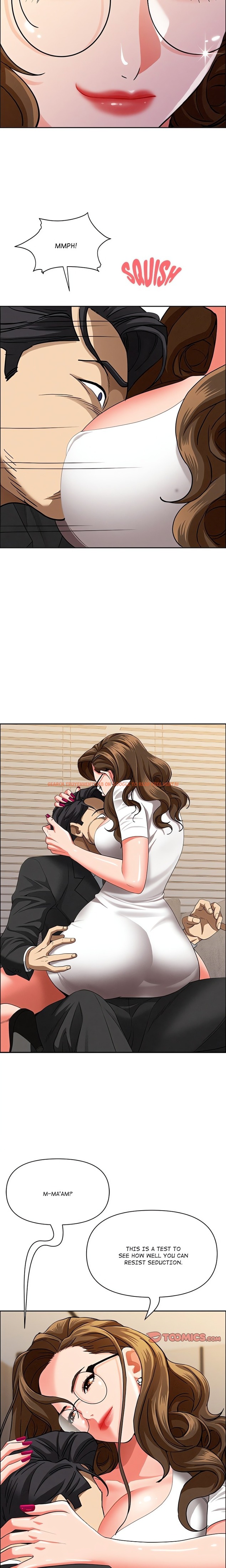 Read Hentai Image 13 07837 in comic Milf Guard - Chapter 29 - hentaitnt.net