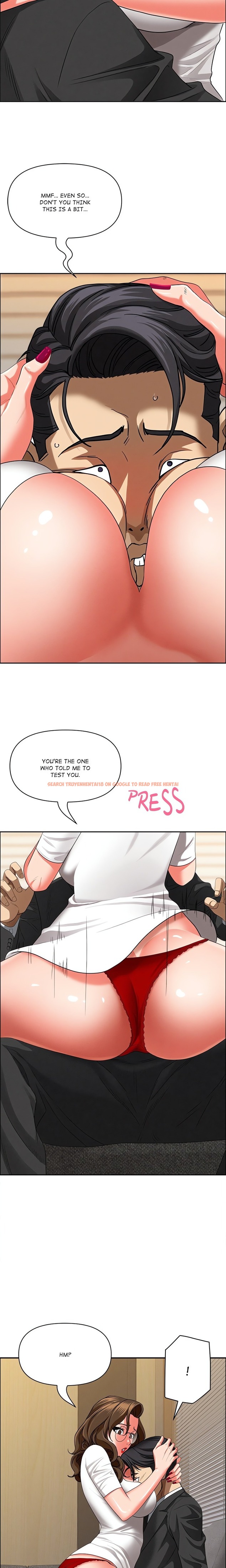 Read Hentai Image 14 07837 in comic Milf Guard - Chapter 29 - hentaitnt.net
