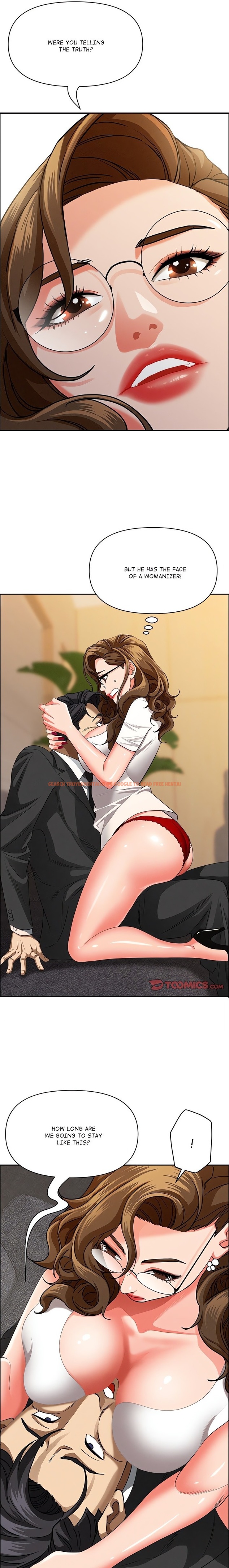 Read Hentai Image 17 07837 in comic Milf Guard - Chapter 29 - hentaitnt.net