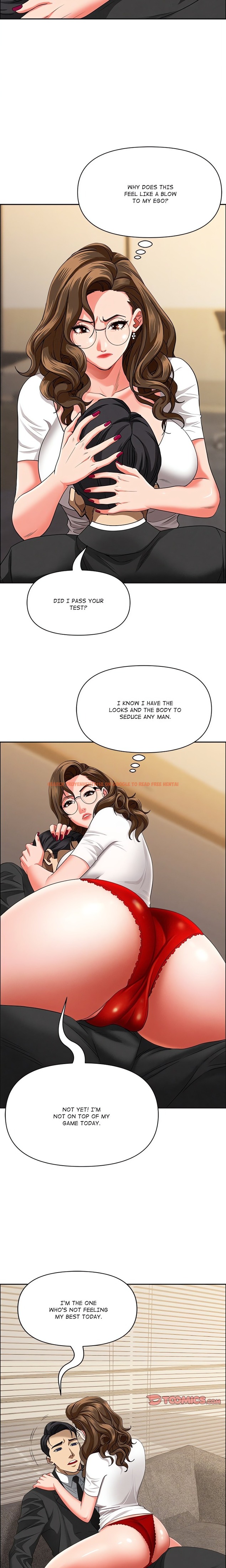 Read Hentai Image 18 07837 in comic Milf Guard - Chapter 29 - hentaitnt.net