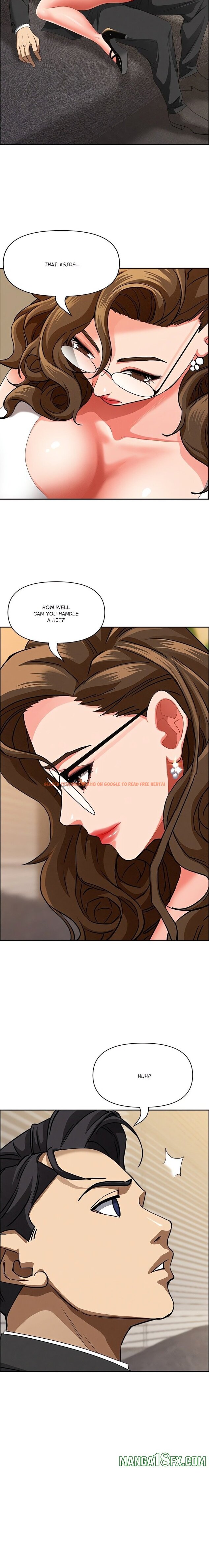 Read Hentai Image 19 837 in comic Milf Guard - Chapter 29 - hentaitnt.net