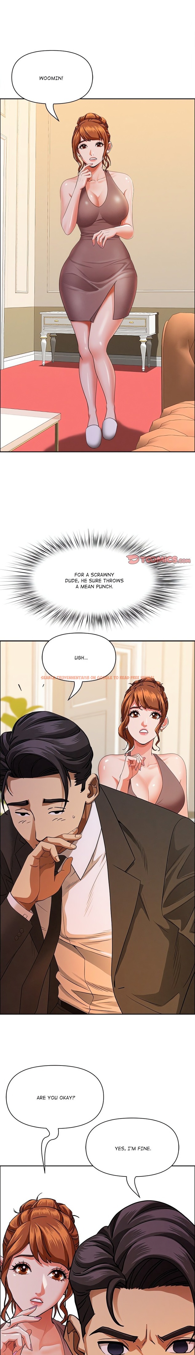 Read Hentai Image 21 07838 in comic Milf Guard - Chapter 29 - hentaitnt.net