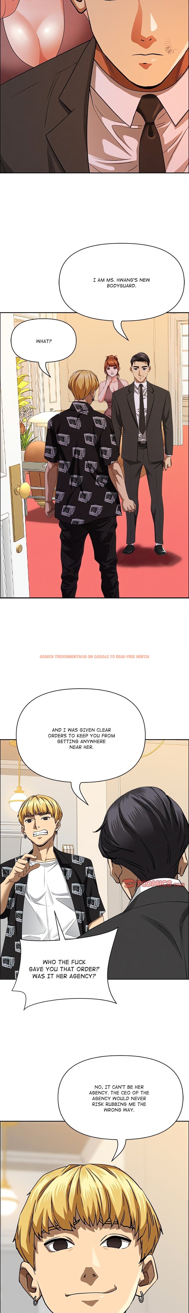 Read Hentai Image 22 07838 in comic Milf Guard - Chapter 29 - hentaitnt.net