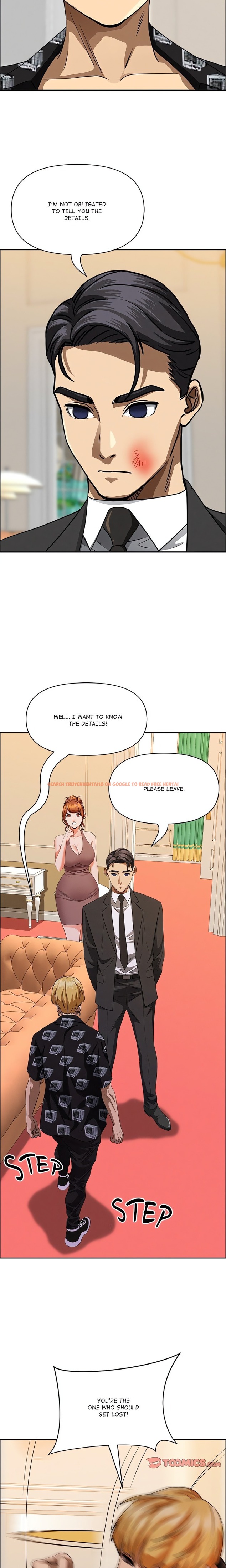 Read Hentai Image 23 07838 in comic Milf Guard - Chapter 29 - hentaitnt.net
