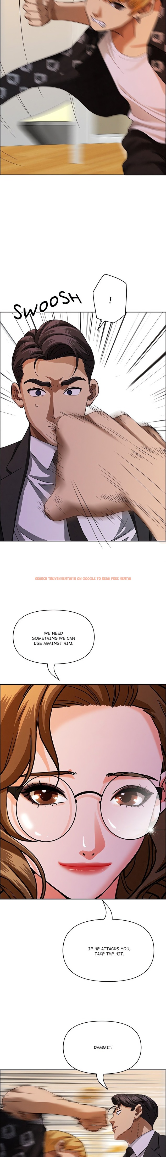 Read Hentai Image 24 07838 in comic Milf Guard - Chapter 29 - hentaitnt.net