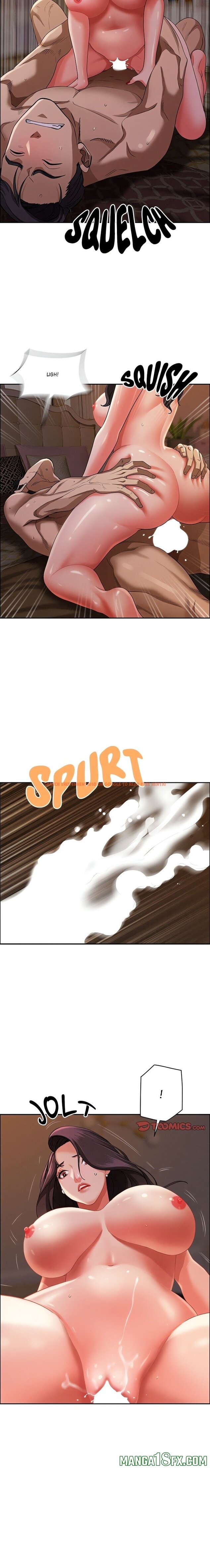 Read Hentai Image 3 837 in comic Milf Guard - Chapter 29 - hentaitnt.net