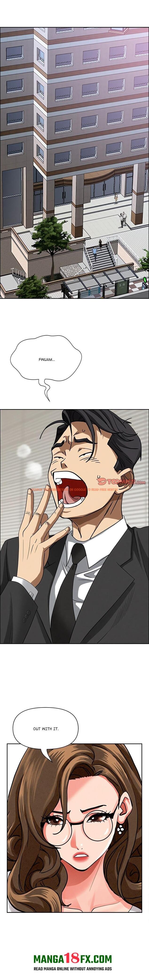 Read Hentai Image 7 837 in comic Milf Guard - Chapter 29 - hentaitnt.net
