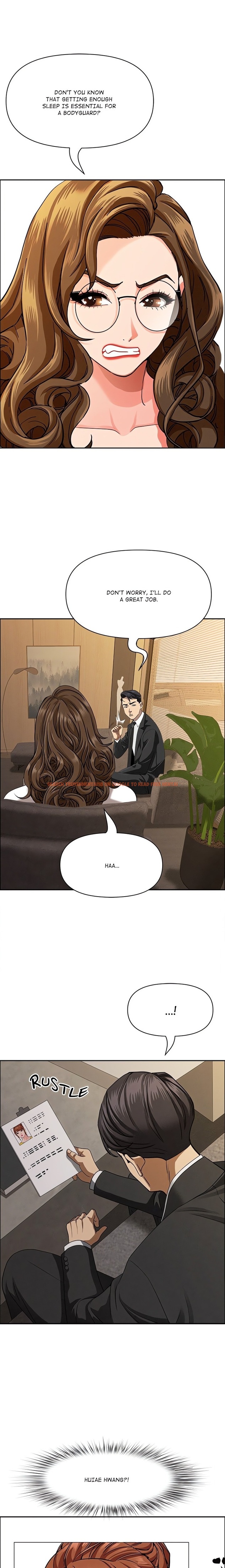 Read Hentai Image 9 07837 in comic Milf Guard - Chapter 29 - hentaitnt.net