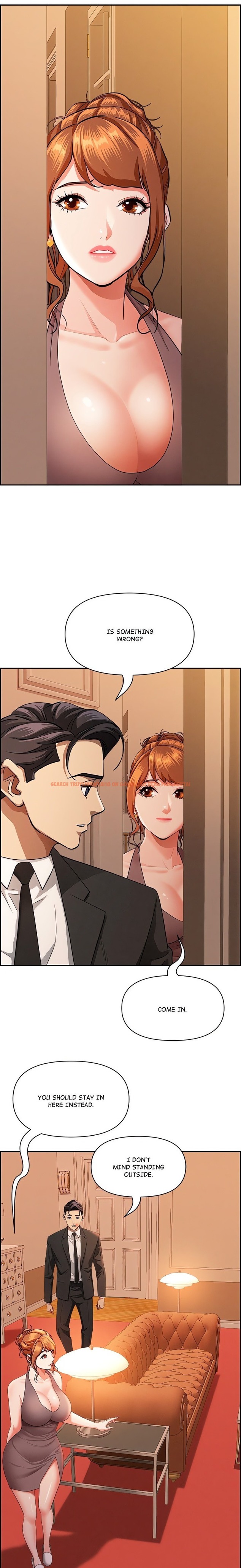 Read Hentai Image 11 08426 in comic Milf Guard - Chapter 30 - hentaitnt.net