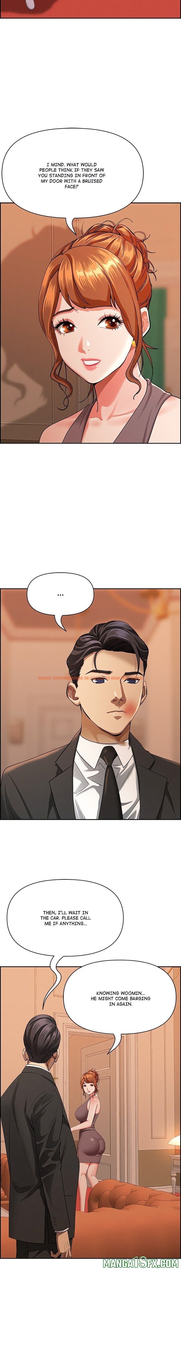 Read Hentai Image 12 426 in comic Milf Guard - Chapter 30 - hentaitnt.net
