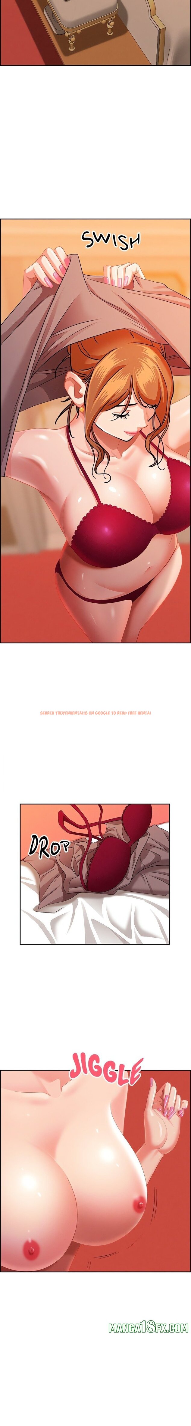 Read Hentai Image 14 426 in comic Milf Guard - Chapter 30 - hentaitnt.net