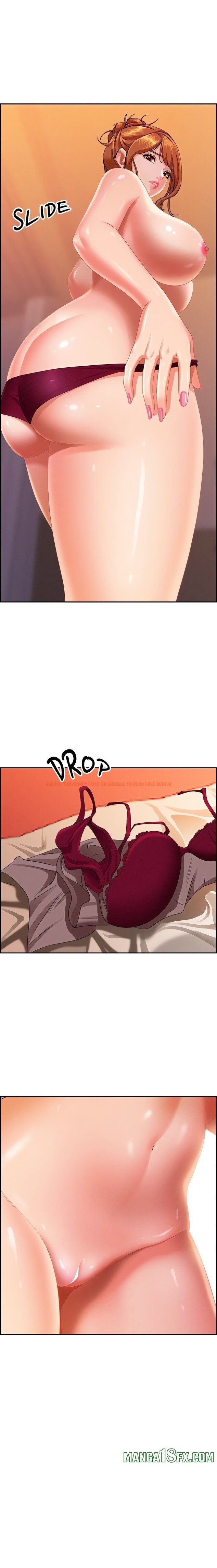 Read Hentai Image 15 426 in comic Milf Guard - Chapter 30 - hentaitnt.net