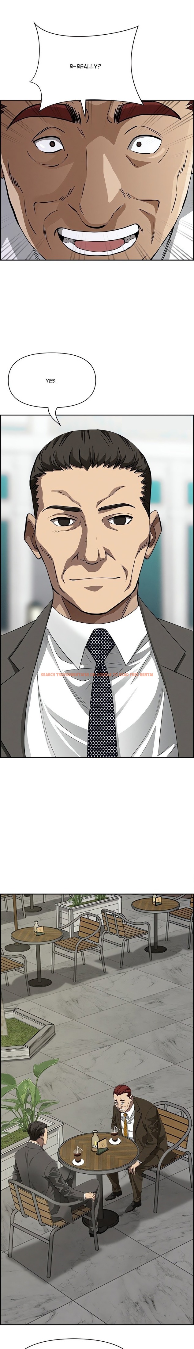 Read Hentai Image 19 08426 in comic Milf Guard - Chapter 30 - hentaitnt.net