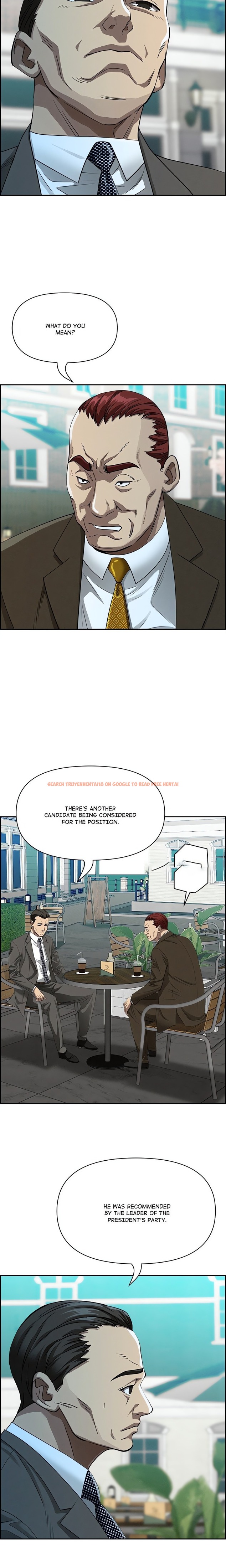Read Hentai Image 21 08426 in comic Milf Guard - Chapter 30 - hentaitnt.net