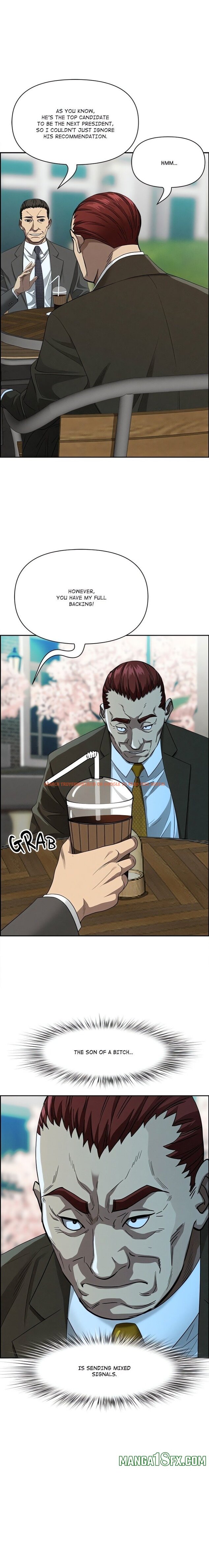 Read Hentai Image 22 426 in comic Milf Guard - Chapter 30 - hentaitnt.net