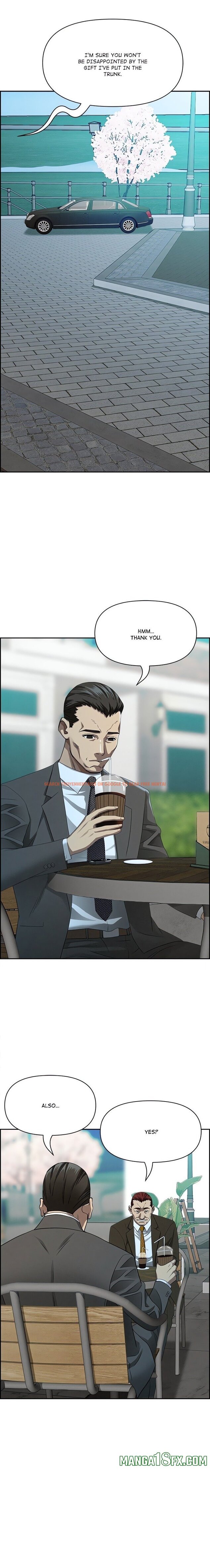 Read Hentai Image 25 426 in comic Milf Guard - Chapter 30 - hentaitnt.net